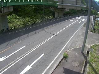 智頭町駒帰