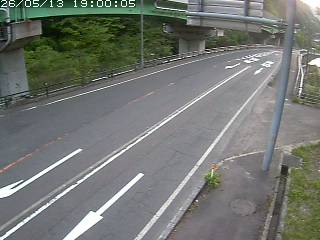 智頭町駒帰