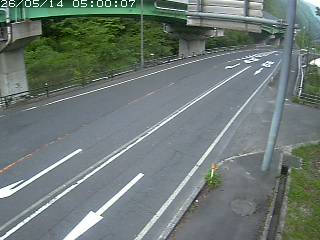 智頭町駒帰