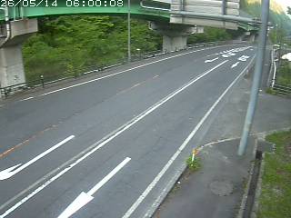 智頭町駒帰