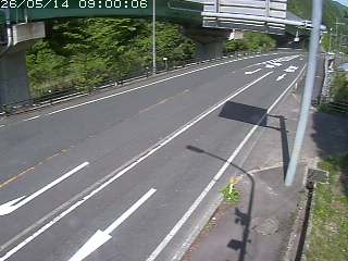 智頭町駒帰