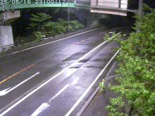 智頭町駒帰