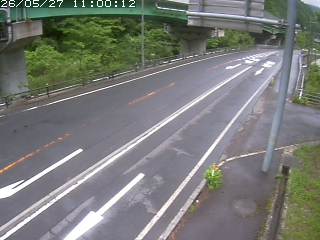 智頭町駒帰