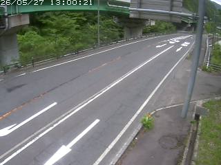 智頭町駒帰