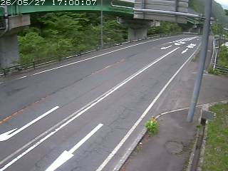 智頭町駒帰