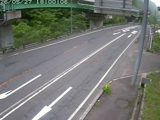 智頭町駒帰