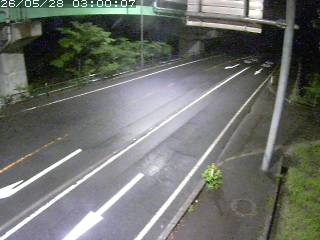 智頭町駒帰