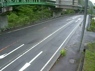 智頭町駒帰