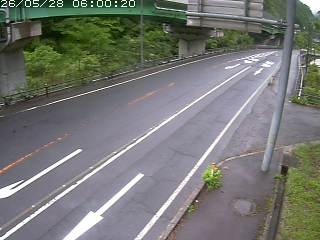 智頭町駒帰