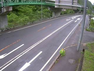 智頭町駒帰