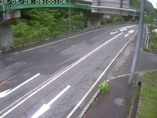 智頭町駒帰