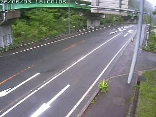 智頭町駒帰
