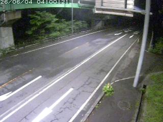 智頭町駒帰