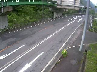 智頭町駒帰
