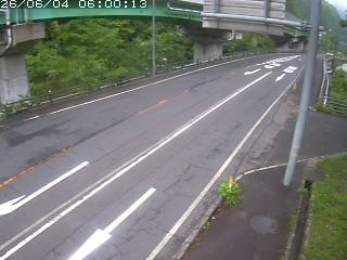 智頭町駒帰