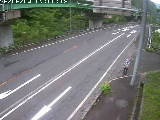 智頭町駒帰