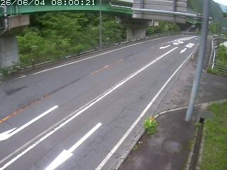 智頭町駒帰