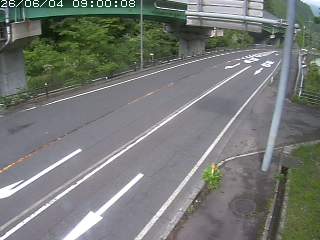 智頭町駒帰