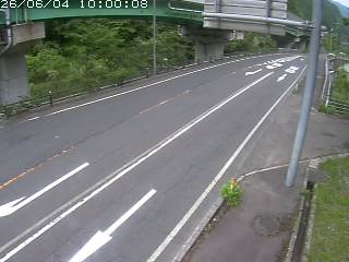 智頭町駒帰
