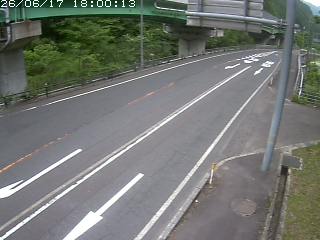 智頭町駒帰