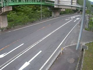 智頭町駒帰