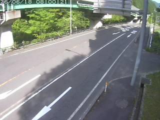 智頭町駒帰