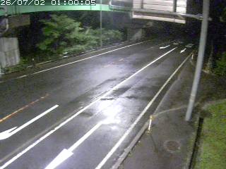 智頭町駒帰