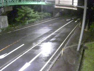 智頭町駒帰