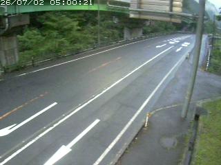 智頭町駒帰
