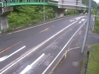 智頭町駒帰