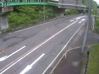 智頭町駒帰