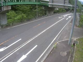智頭町駒帰