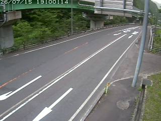 智頭町駒帰
