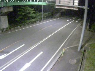 智頭町駒帰