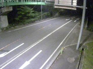 智頭町駒帰