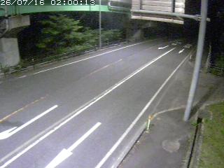智頭町駒帰