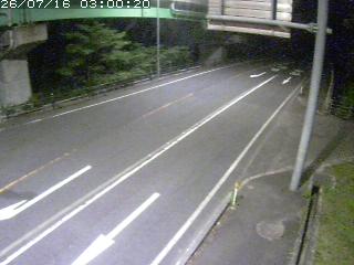 智頭町駒帰