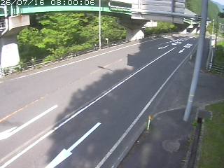 智頭町駒帰