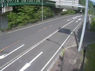 智頭町駒帰