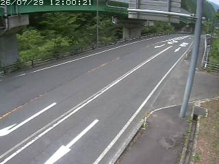 智頭町駒帰