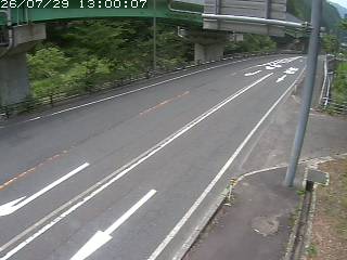智頭町駒帰