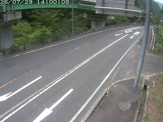 智頭町駒帰