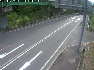 智頭町駒帰