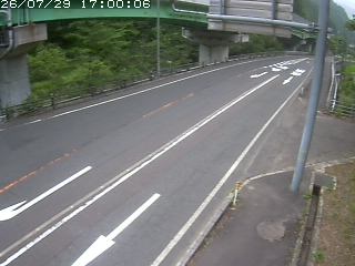 智頭町駒帰