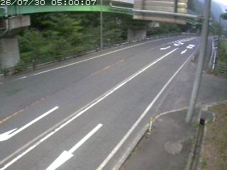 智頭町駒帰