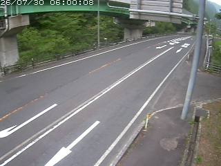 智頭町駒帰