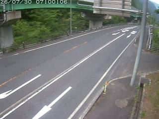 智頭町駒帰