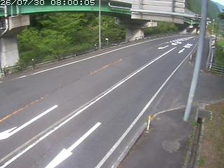 智頭町駒帰