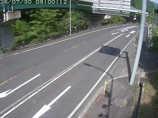 智頭町駒帰