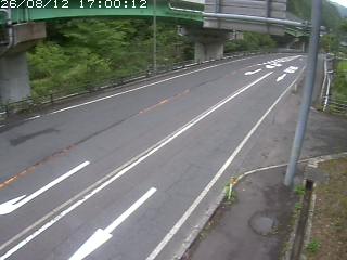 智頭町駒帰